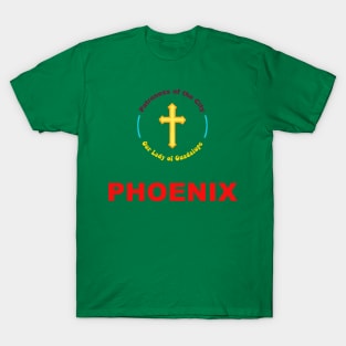 PHOENIX PATRON SAINT T-Shirt